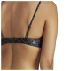 Adidas Γυναικείο μαγιό Monogram Bikini Top